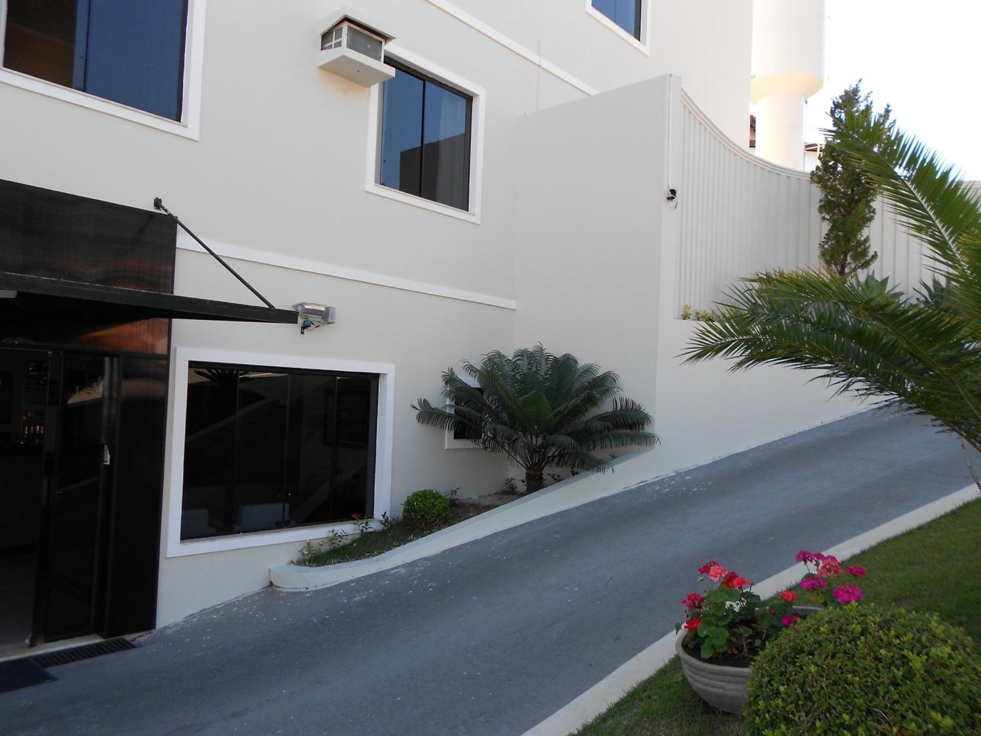 Hotel Jwf Piedade  Exterior photo