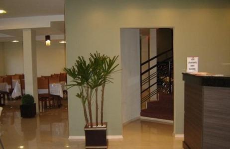 Hotel Jwf Piedade  Exterior photo