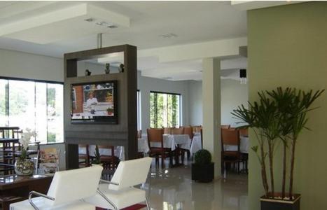Hotel Jwf Piedade  Exterior photo