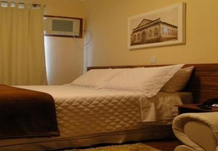 Hotel Jwf Piedade  Room photo