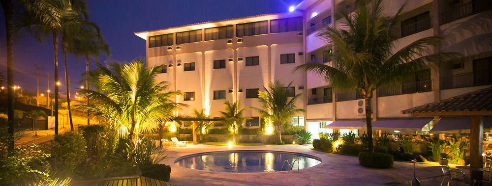 Hotel Jwf Piedade  Exterior photo